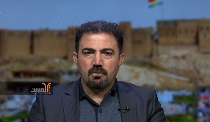 حل  بحران  کنونی عراق نیازمند برگزاری نشست سرنوشت ساز مجلس نمایندگان است