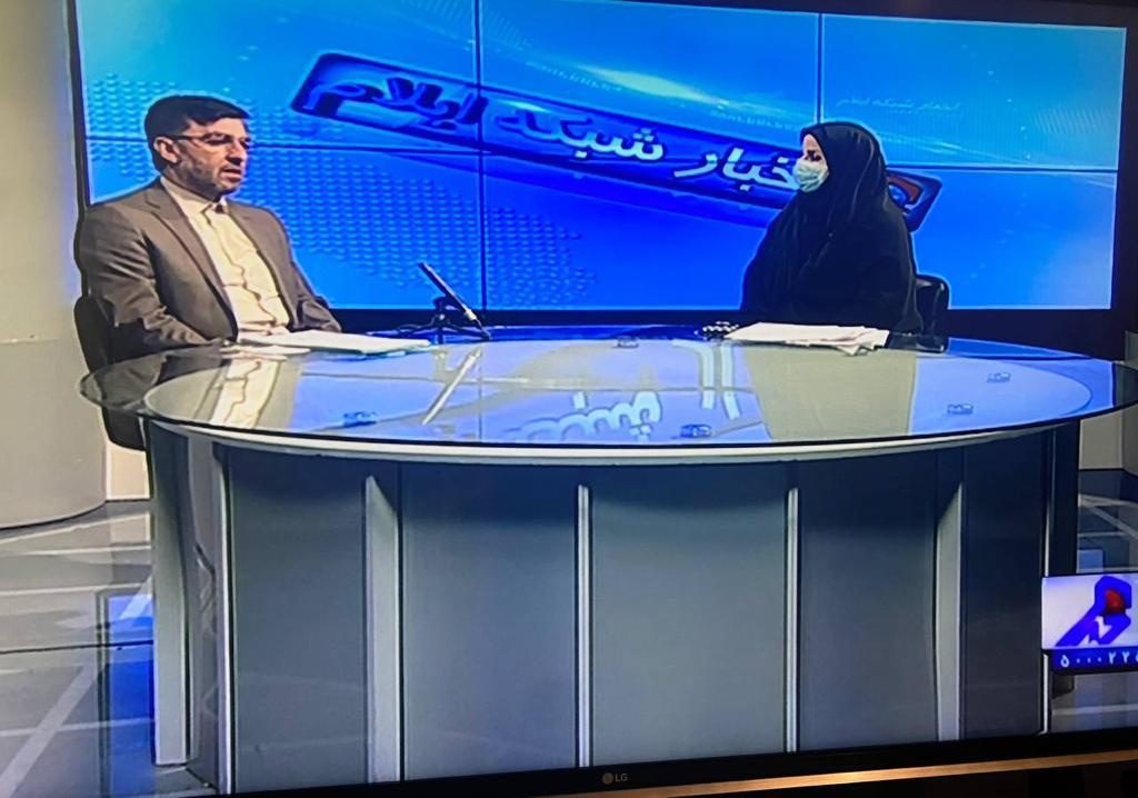 تشریح برنامه‌های هفته دولت در ایلام