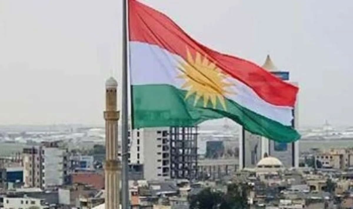 Kurdistan Region denies Ukrainian military presence on its territory