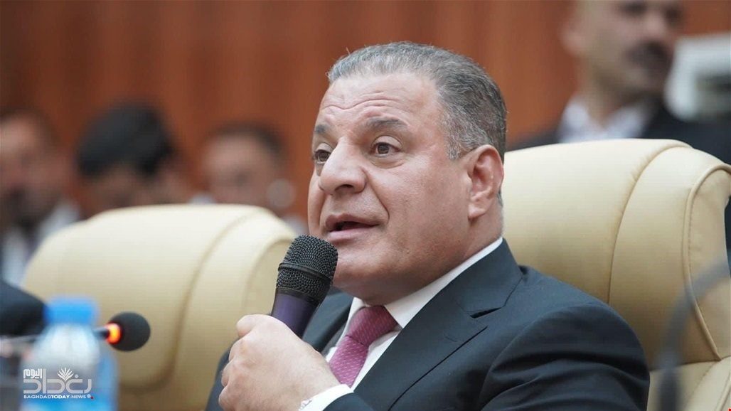 درخواست رئیس حزب «الجماهیر الوطنیه»  برای تشکیل هیئتی متشکل ازرهبران حزب دمکرات  وائتلاف الفتح برای دیدار  با رهبر جریان صدر