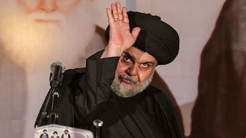 موقته‌دا سه‌در وازهێنانی لە هەموو چالاکییە سیاسییەکان راگه‌یاند