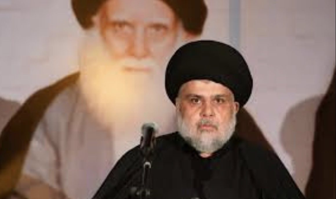 موقتەدا سەدر مانی لە خواردن گرت/ شەڕ و پێکدادان لەنێوان هێزە ئەمنییەکان و گرووپی سەرایا سەلام ڕوویدا
