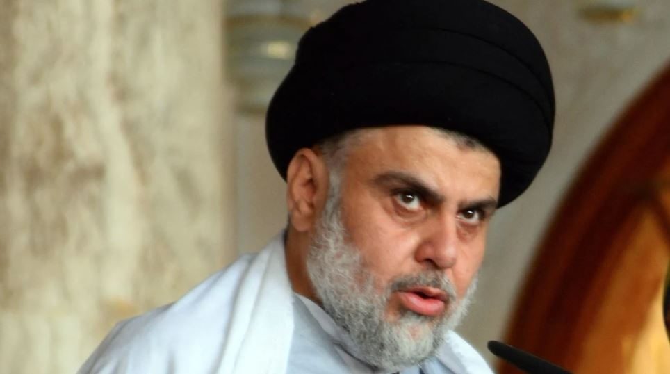 Sadr announces hunger strike in protest against violence in Baghdad