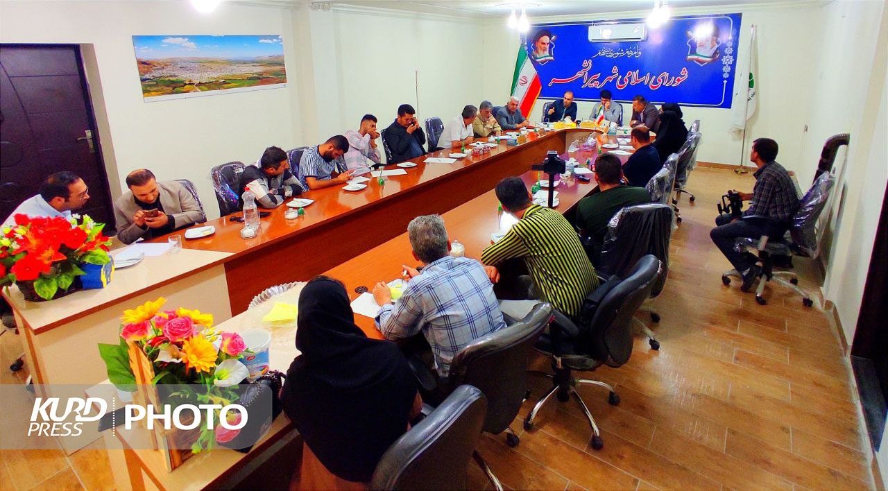 بدهی 72 میلیارد تومانی نهادهای دولتی به شهرداری پیرانشهر