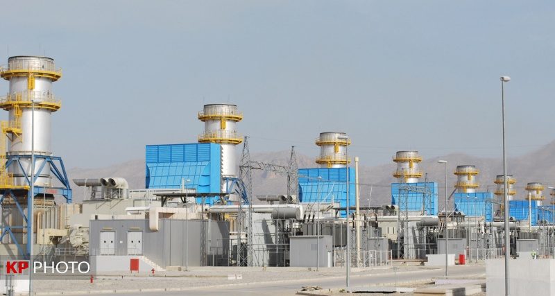 خروج پیمانکاران آمریکایی پس از حملات به میدان های گازی اقلیم کردستان