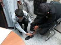 آزادی ۲۷۴  زندانی با پابند الکترونیکی