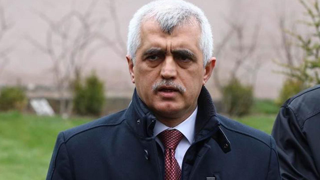 PKK باید از مبارزه مسلحانه دست بردارد