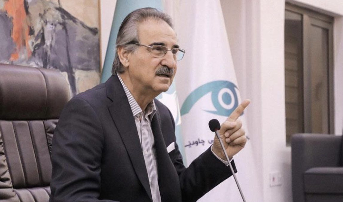 گەندەڵی بە سزادانی سەرەکانی گەندەڵی لەناودەچێت نەک بە گرتنی دەڵاڵەکان