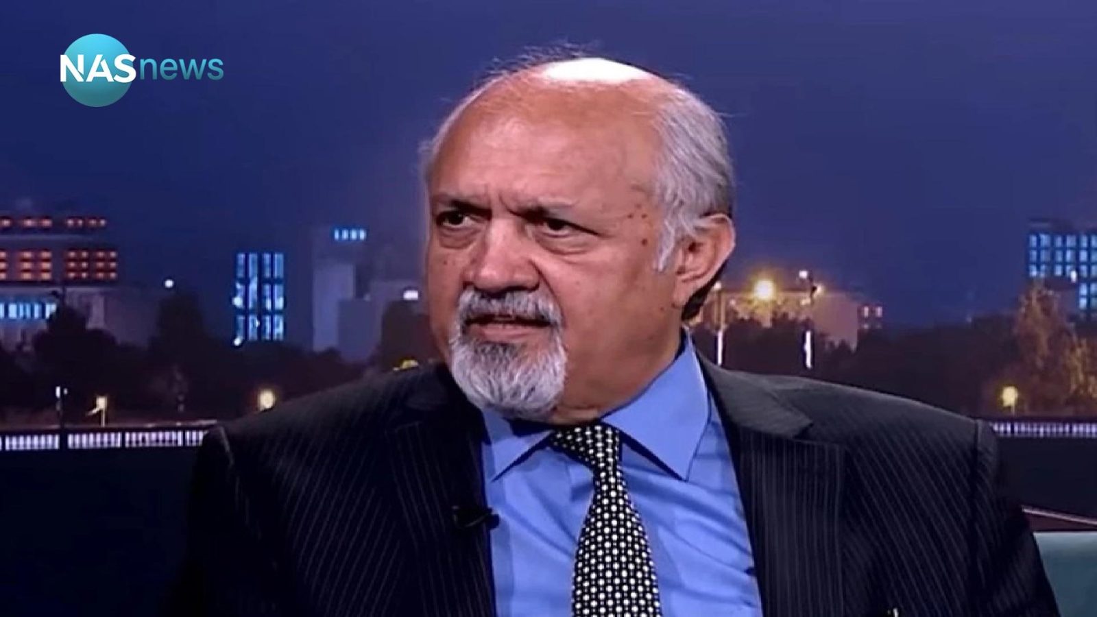 بارزاني والحلبوسي با  تشكيل دولت  جديد عراق  به ریاست مصطفی الکاظمی موافقت کردند
