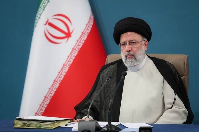 قدردانی رئیس جمهور از دولت و ملت عراق برای تامین نیاز زائران اربعین