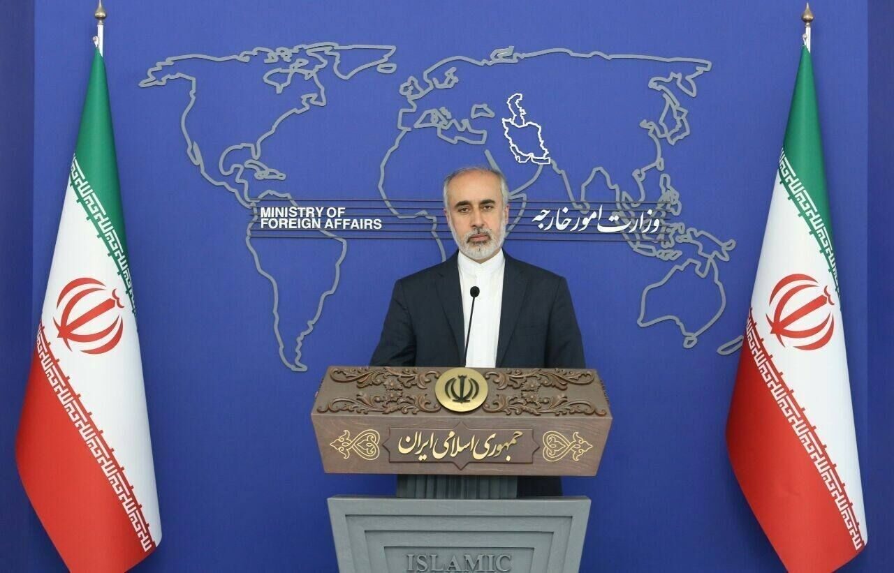وتەبێژی وەزارەتی دەروەی ئێران: دەستوەردان لە پرسی هەڵبژاردنی هەرێمی کوردستان ناکەین