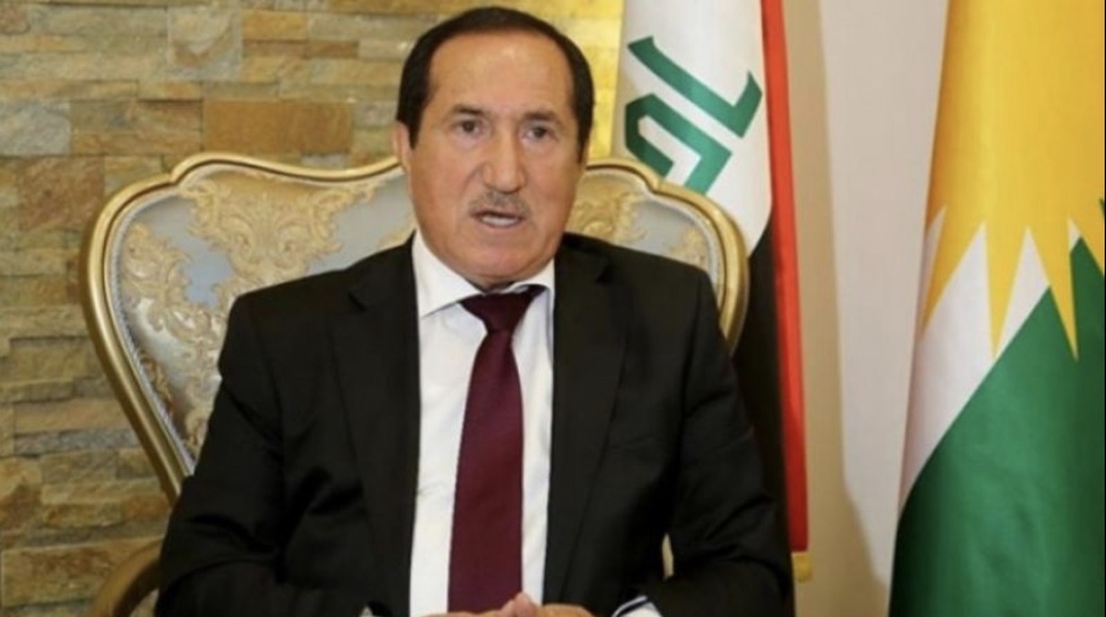 Official says KDP and PUK are to release surprising news