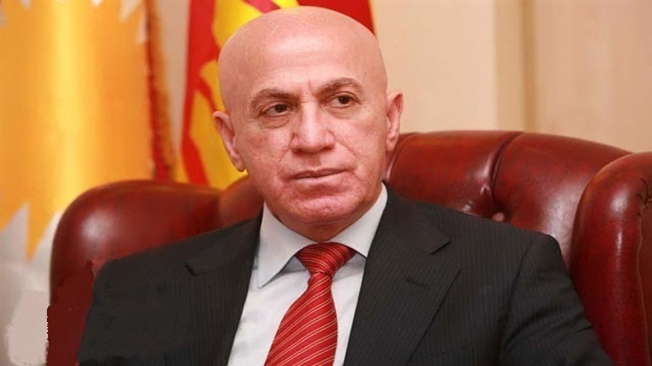 ڕوونکردنەوەی وته‌بێژی پارتی لەبارەى کاندیدی هاوبەشیان لەگەڵ یەکێتی بۆ پۆستی سەرۆک کۆمار