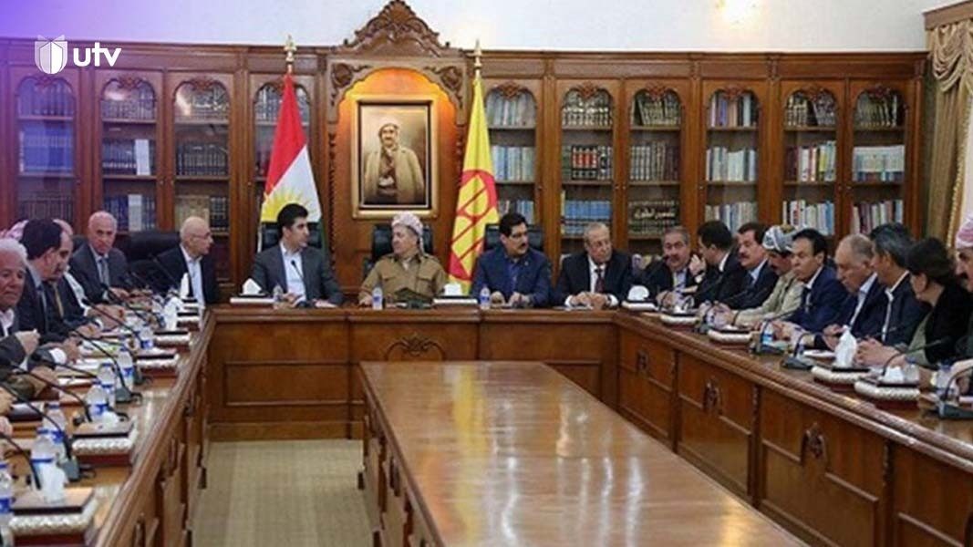  گزارشهای مبنی بر توافق دو حزب کردستانی برسر یک نامزد مشترک برای ریاست جمهوری عراق صحت ندارد