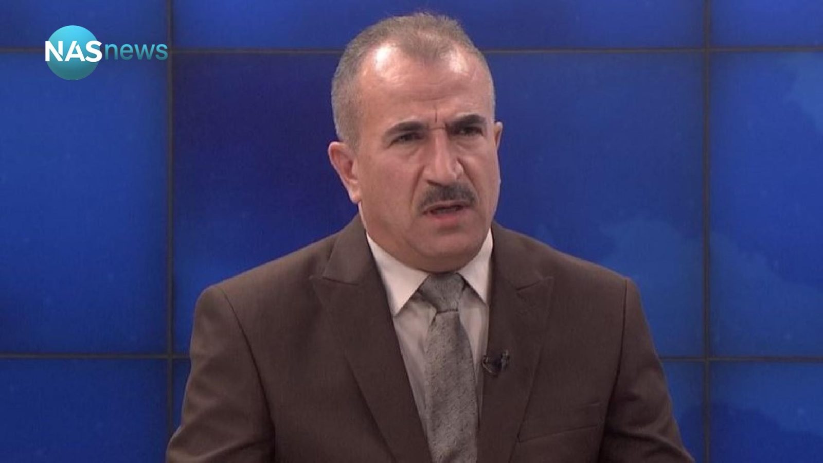 گزارش ناس نیوز در خصوص اظهارات متناقض مسئولان حزب دمکرات کردستان  درباره بحران منصب ریاست جمهوری عراق