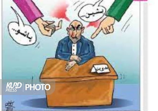 اما و اگرهای تغییرات مدیریتی در قروه