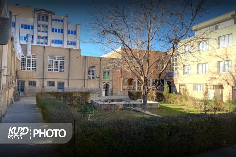 طرح تفصیلی در زمین جنجالی مجاورت حوضخانه «عباس آقا» مهاباد حکم می دهد