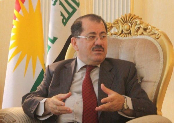 ایران با  کنار گذاشتن جریان  صدر در  تشکیل دولت جدید عراق ، مخالف است