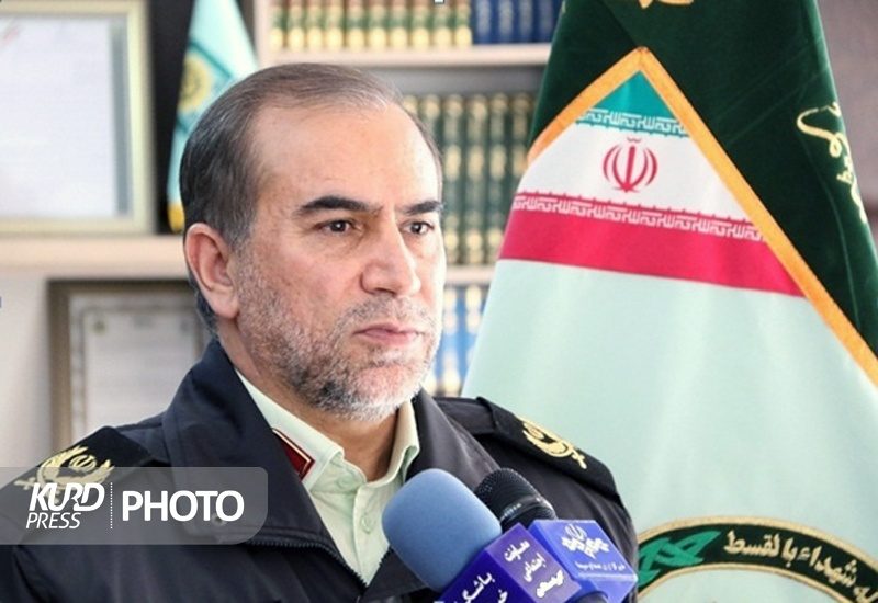 شهروندان از حضور در تجمعات غیرقانونی خودداری کنند