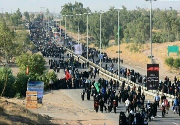 ️ شکوفایی  خسروی، دستاورد معرفی مناسب کرمانشاه است