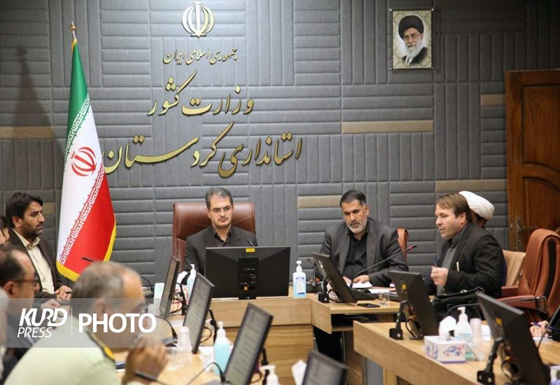 سامانه سرا برای بانوان معتاد در سنندج راه اندازی می شود
