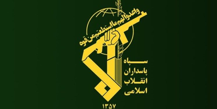 بیانیه سپاه پاسداران در حمایت از نیروی انتظامی