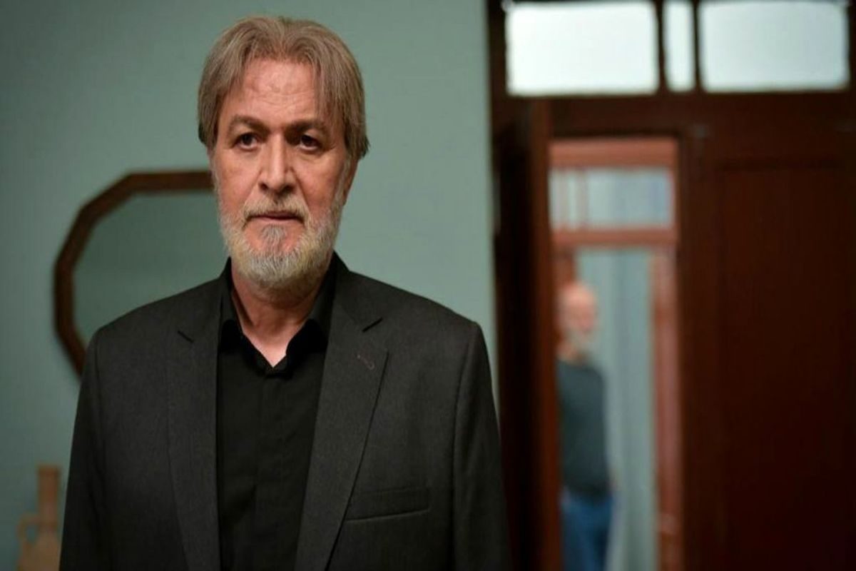 امین تارخ ابدی شد