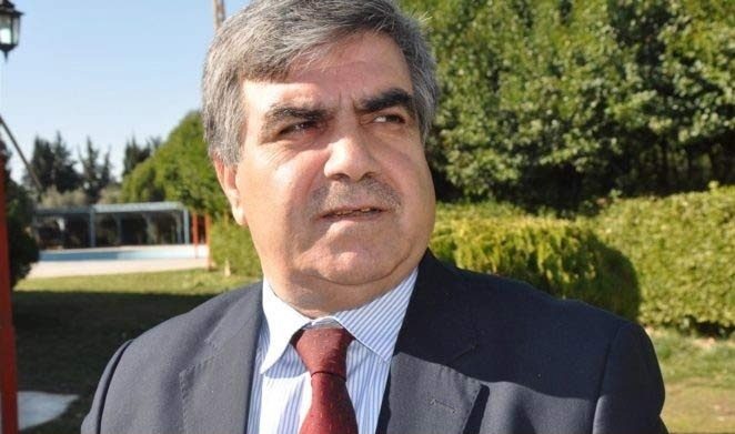 پارتی دیموکراتی پێشکەوتنخوازی کوردی سووریا داوا دەکات کوردەکان و دیمەشق دەست بە دانوستان بکەونەوە