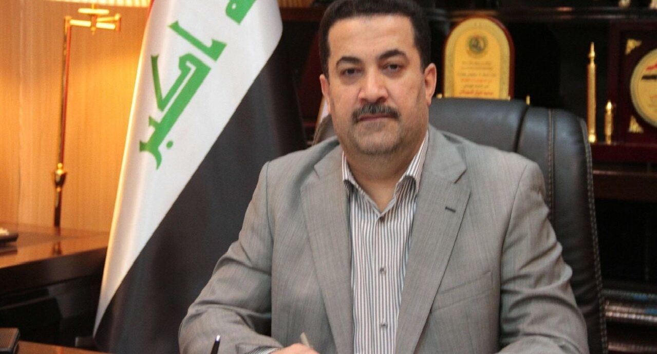 نیەتی ڕاستەقینەمان هەیە بۆ چارەسەرکردنی کێشەکانی هەولێر و بەغدا