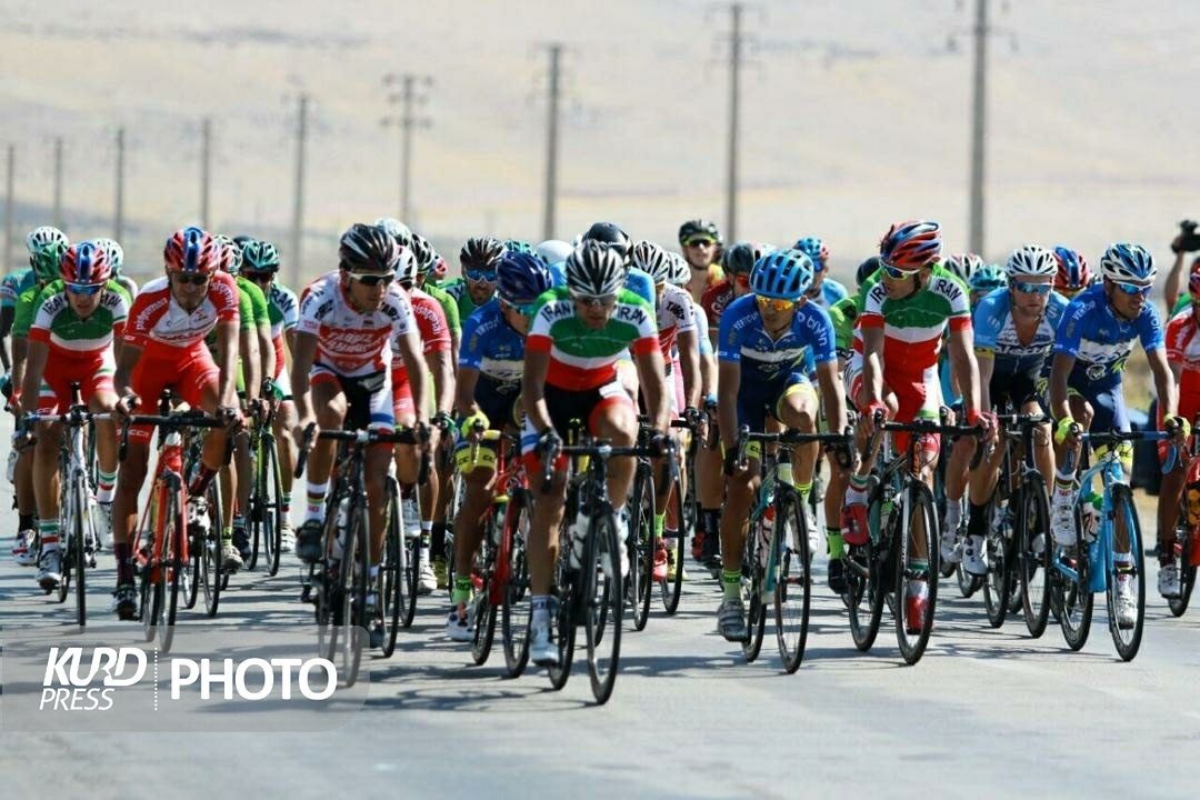 ٣٥مین دوره تور بین المللی ایران-آذربایجان فردا آغاز می شود