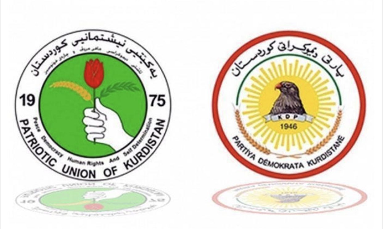Spokesman says PUK, KDP have signed agenda of State Administration Coalition