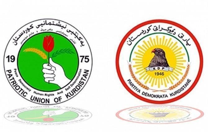پارتی و یەکێتی هەتا ئێستاش کاندیدی جیاوازی خۆیان بۆ پۆستی سەرۆک کۆمار هەیە
