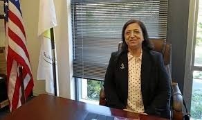 Syrian Autonomous Administration representative meets senior American officials
