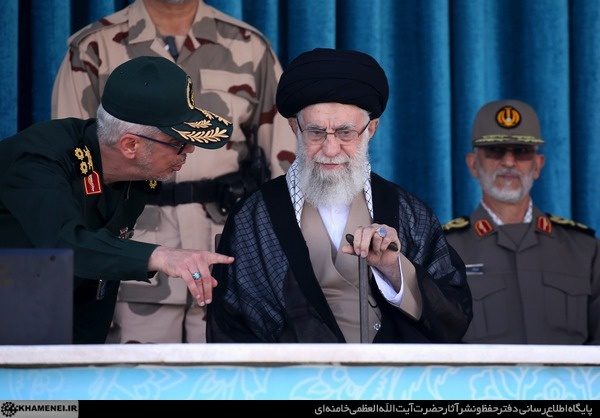 رهبر انقلاب: درگذشت دختر جوان دل ما را هم سوزاند/ قوم کُرد از پیشرفته‌ترین اقوام ایرانی و علاقمند به میهن، اسلام و نظام هستند