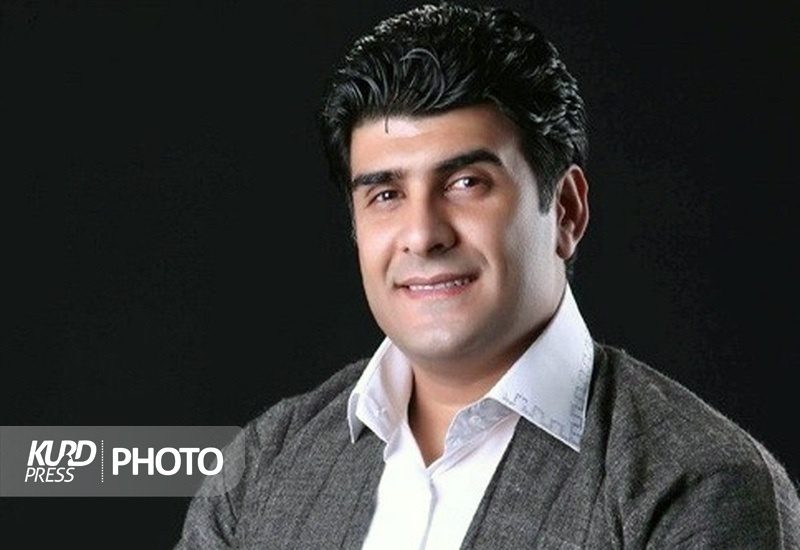 حسێن سەفامەنش دەستگیر کرا