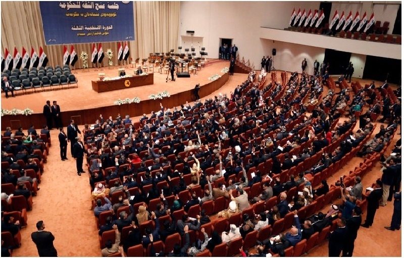 لەمپەڕەکانی بەردەم پێکهێنانی حکوومەتی نوێی عێراق لە کاتی خۆیدا