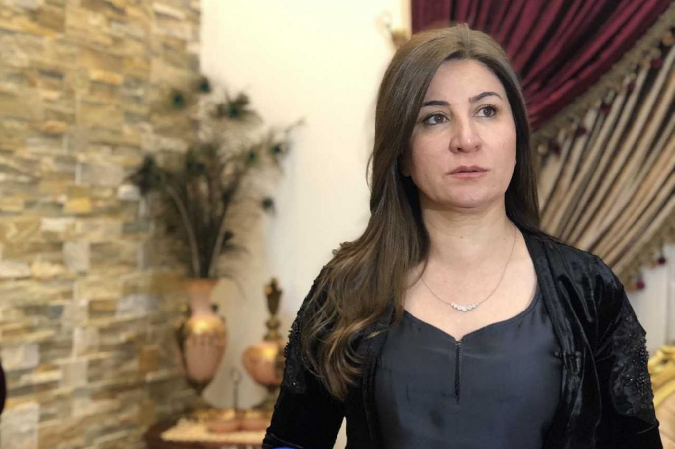 وتەبێژی فراکسیۆنی پارتی: لەکۆی 4 وەزارەتی پشکی کورد سیانیان بۆ پارتی دەبێت
