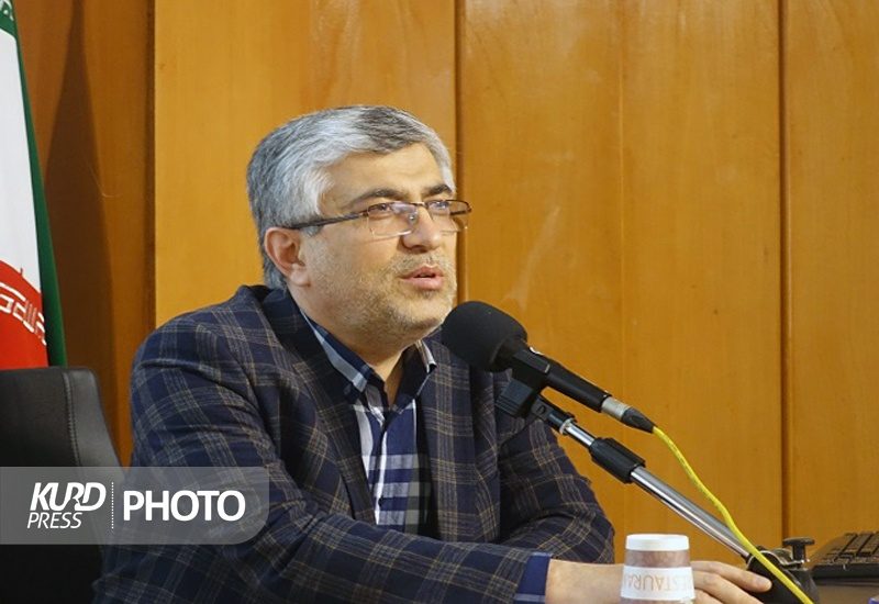 ممنوعیت واگذاری پروژه به پیمانکاران بدون موافقت سازمان مديريت و برنامه ريزي کردستان