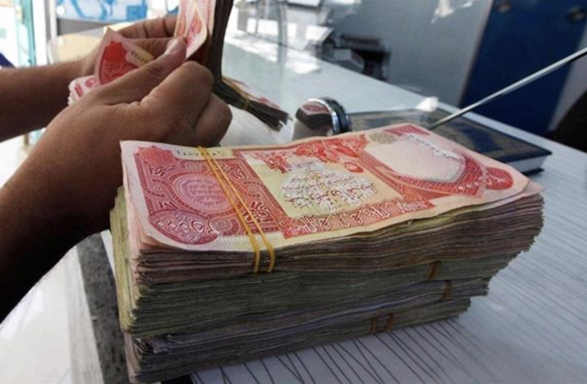انتشار جزییات اختلاس 3تریلیون دینار توسط یک نماینده پیشین مجلس