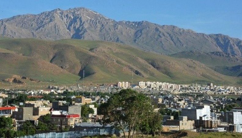 سرپرست فرمانداری سنقر و کلیایی منصوب شد