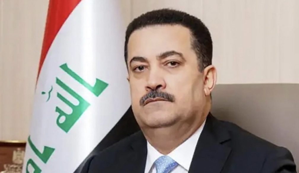 نووسینگه‌ى محەمەد شیاع سوودانى هه‌ڕه‌شه‌ لە لایەنە سیاسیەکانی عێراق ده‌كات