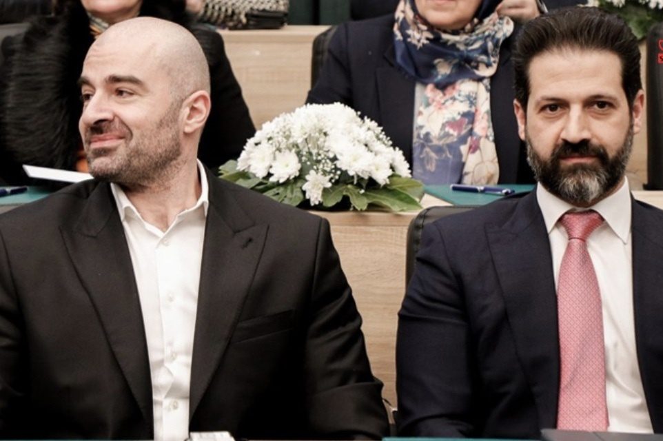 دادگای پێداچوونەوەی هەولێر بافڵ تاڵەبانی، قوباد تاڵەبانی  و ئەژی ئەمین بە تۆمەتبار ناو دەبات