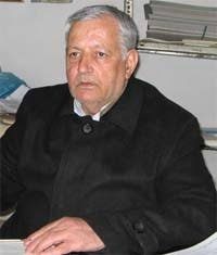 عمر فاروقی نویسنده و پژوهشگر شهیر سقزی درگذشت