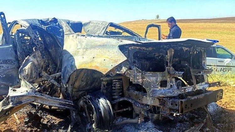 Turkish jets hit PKK forces in Shingal