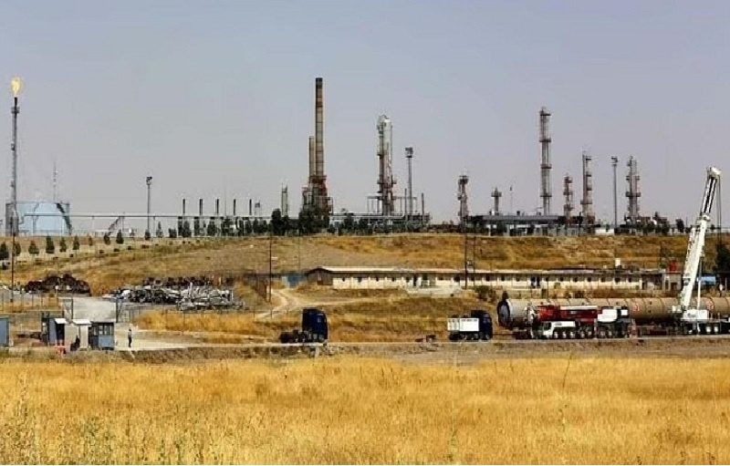 کۆمپانیایەکی ئیماراتی پلانی هەیە بەرهەمهێنانی گازی سروشتی لە هەرێمی کوردستان سەدلەسەد زیاد بکات
