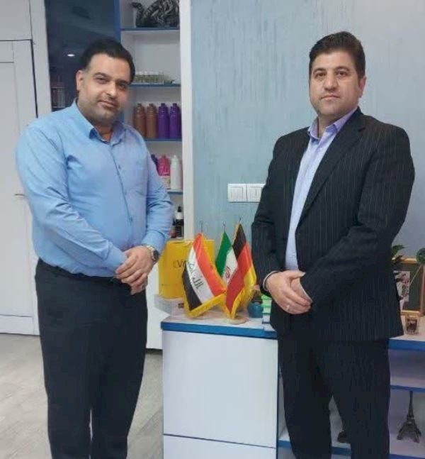 آمادگی ایلام برای همکاری با سرمایه‌گذاران حوزه گردشگری عراق
