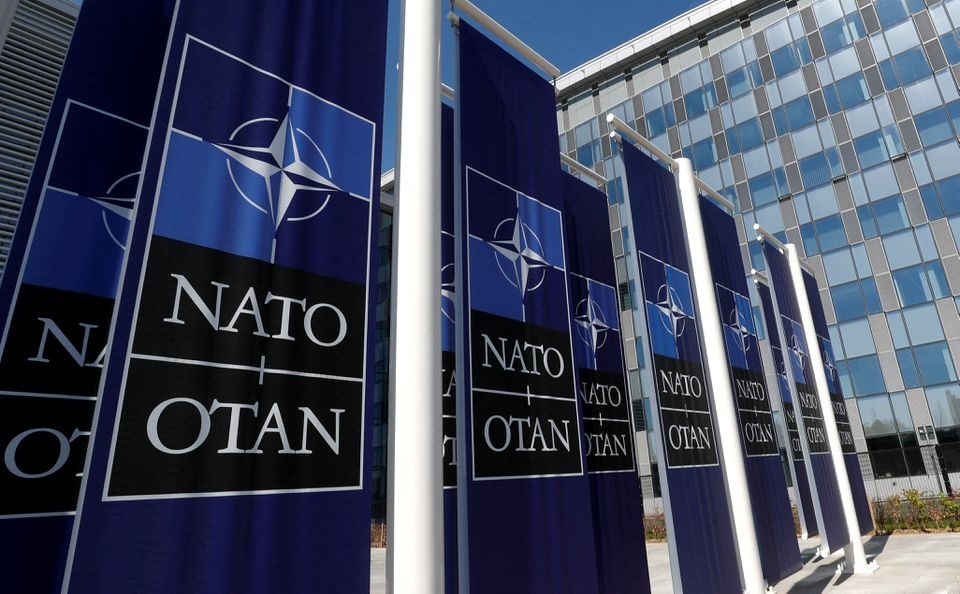 Sweden to distance itself from Kurdish groups in bid to join NATO