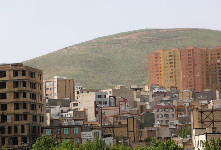 ساختمان‌های قدیمی و ناایمن کرمانشاه شناسایی می‌شوند