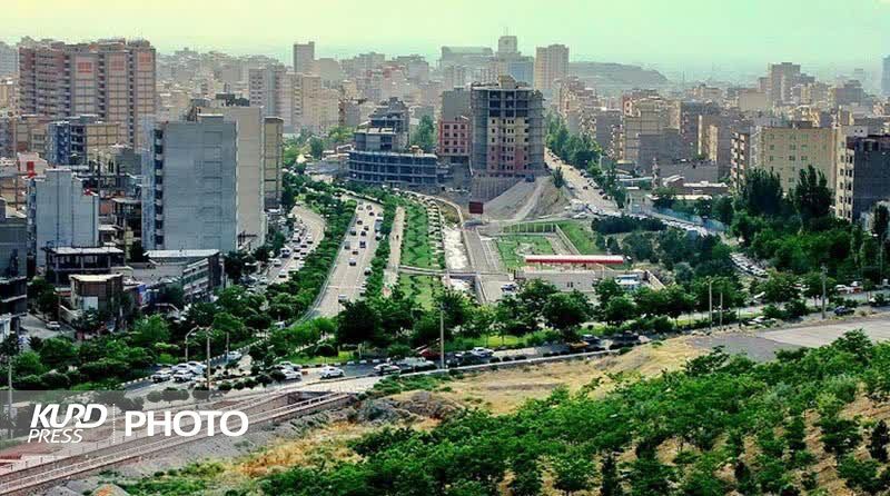 استاندار آذربایجان‌غربی: مخللان اجرای طرح جامع شهری باید محاکمه شوند