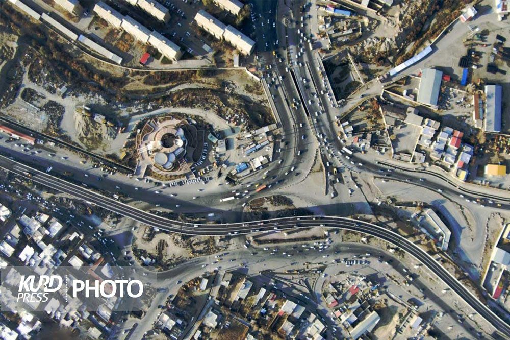 ضرب الاجل ١٥ روزه برای پروژه ٩ ساله تقاطع «آذربایجان»!